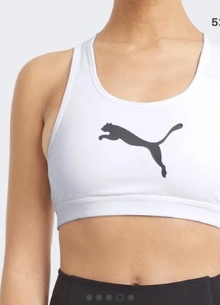 Топ / бра puma