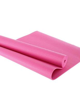 Коврик для фитнеса и йоги