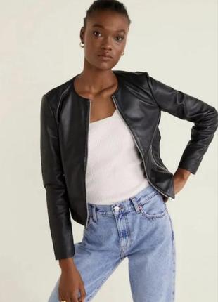 Кожаная куртка,пиджак,косуха.