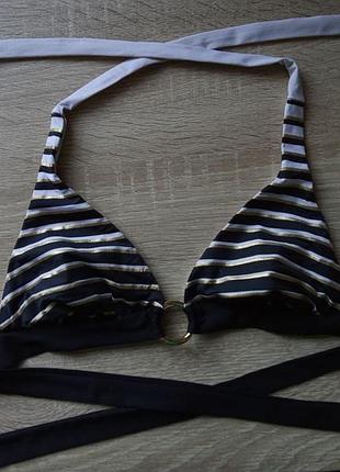 Верх від купальника calzedonia