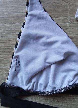 Верх від купальника calzedonia7 фото