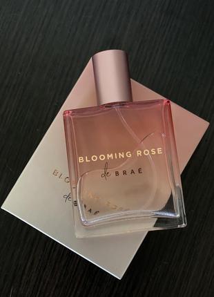 Brae парфюм для волосся