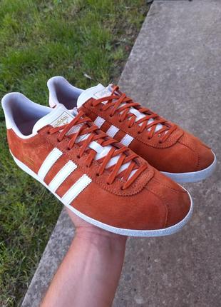 Adidas gazelle6 фото