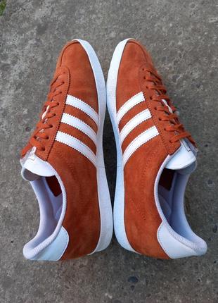 Adidas gazelle5 фото