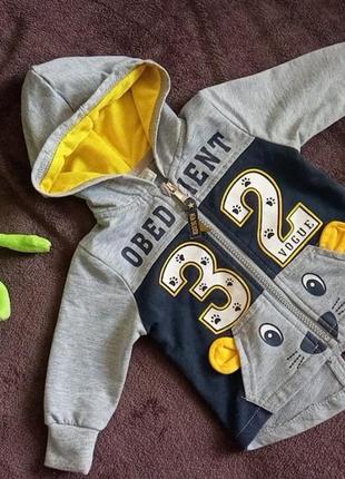 Вещи на ребенка 3-6месяцев