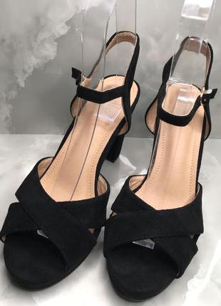 🌸босоніжки