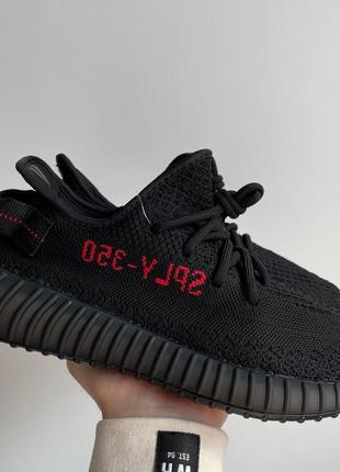 Кросівки adidas 68th anniversary gift card template v2 "bred"