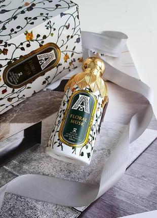 Парфуми attar collection floral musk, 100 мл