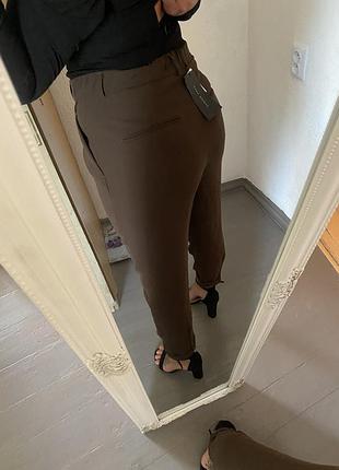 Брюки штани zara 2