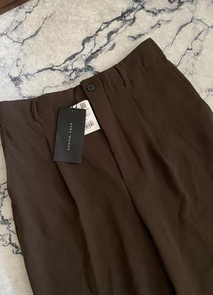 Брюки штани zara 6