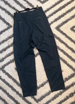 Карго штаны из новых коллекций asos cargo pants2 фото