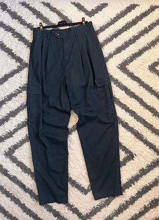 Карго штаны из новых коллекций asos cargo pants