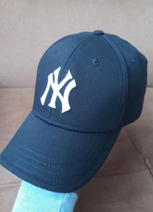 Кепка, бейсболка ny yankees