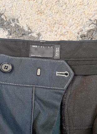 Карго штаны из новых коллекций asos cargo pants7 фото