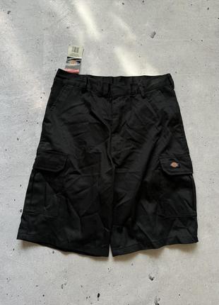 Мужские шорты карго dickies размер 32 (s-m)