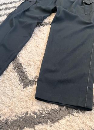 Карго штаны из новых коллекций asos cargo pants5 фото