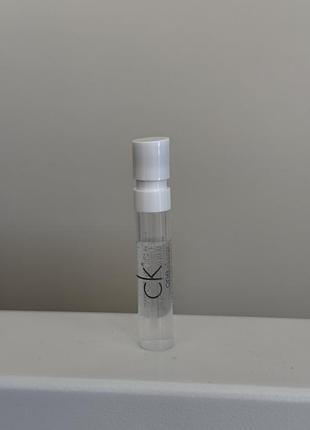 Calvin klein сk one 2
