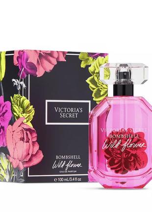 Парфуми Victorias secret духи