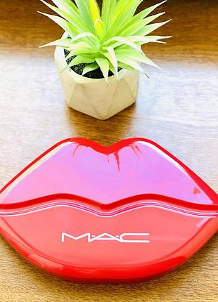 Коробка для косметики и мелочей mac cosmetics