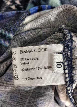 Платье emma cook 5