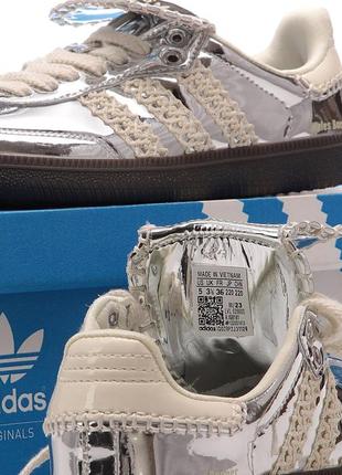 Adidas samba wales bonner 14672 — ціна 1750 грн у каталозі