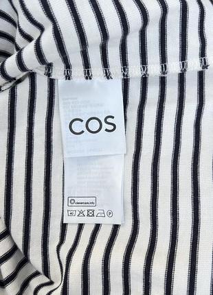Футболка cos