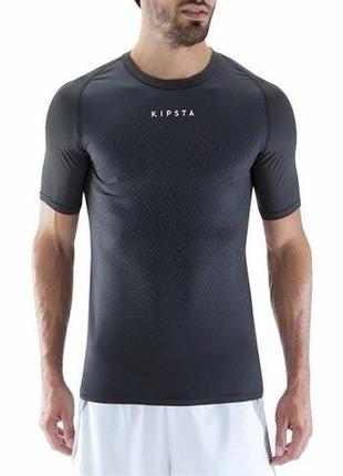 Кipsta keepdry 100 футболка чоловіча, l (оригінал)