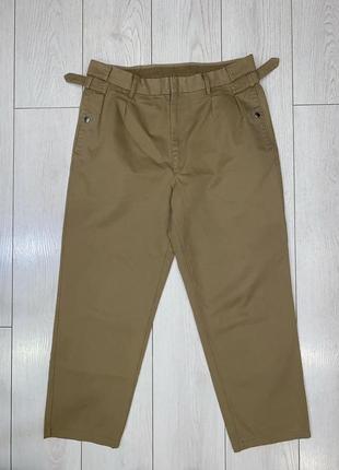 Чоловічі штани чіноси mm6 maison martin margiela made in italy size 52