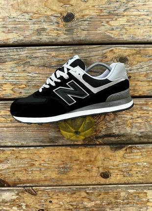 Кроссовки мужские новые