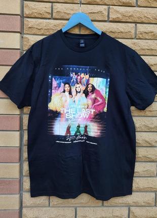 Футболка gildan