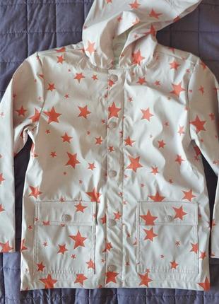Дождевик gymboree 10-12 лет