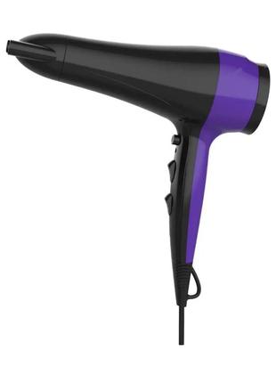 Фен для сушки волосся grunhelm ghd-515