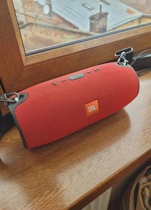 Колонка блютуз jbl xtreme