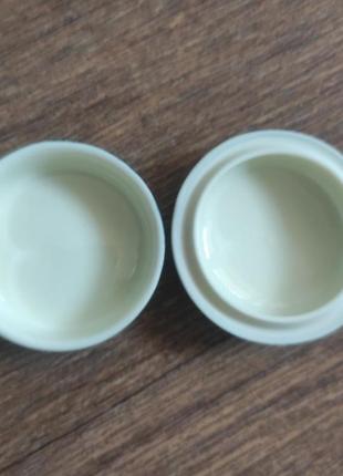 Керамическая шкатулка old tupton ware