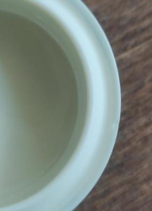 Керамическая шкатулка old tupton ware