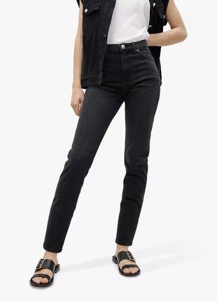 Джинси mango `new mom` women`s jeans