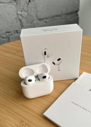 Навушники airpods 3