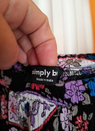 Платтье simply be. 4