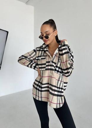 Тепла сорочка6 фото