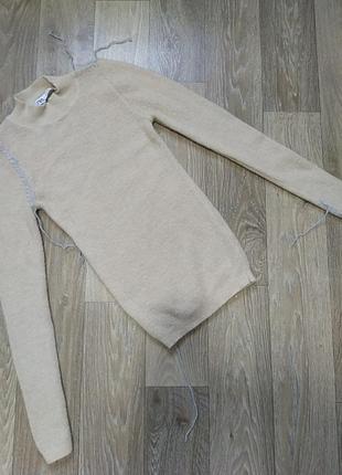 Светер zara