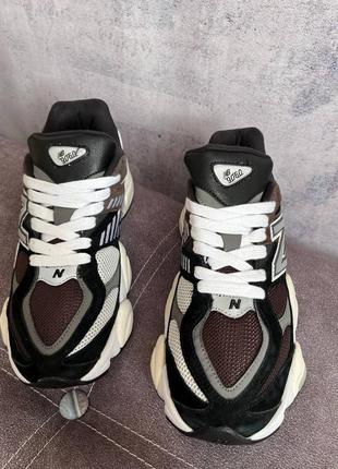 New balance 9060 - это именно то, что вам нужно!