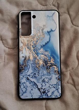 Чохол на samsung galaxy s 20