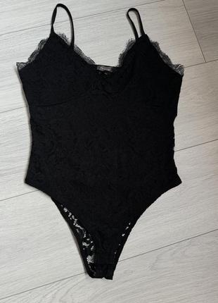 Боди primark кружный