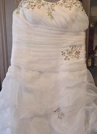 Весильное платье