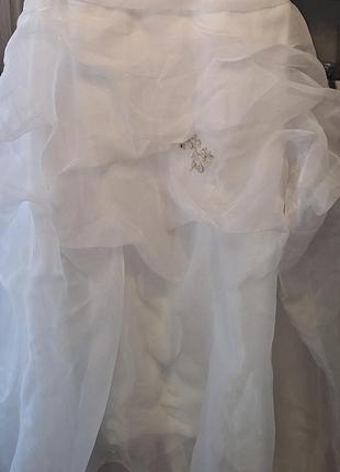 Весильное платье