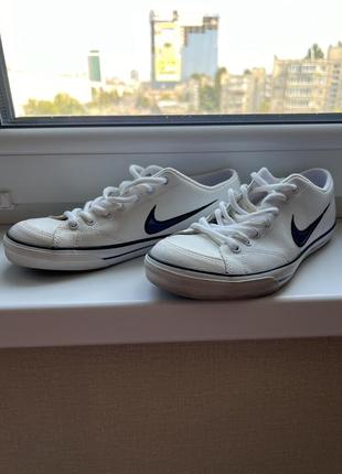 Кроссовки nike capri