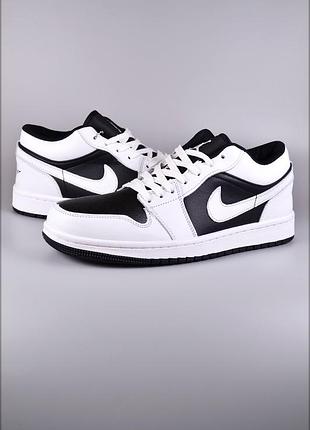 Мужские кеды nike air jordan low wb