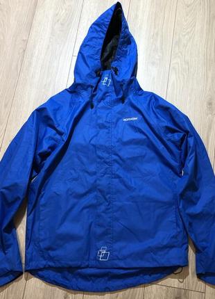 Norheim мужская треккинговая куртка s-m (оригинал)