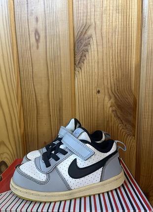 Кроссовки найк 25 размер хайтопы 25размер, крассовки nike