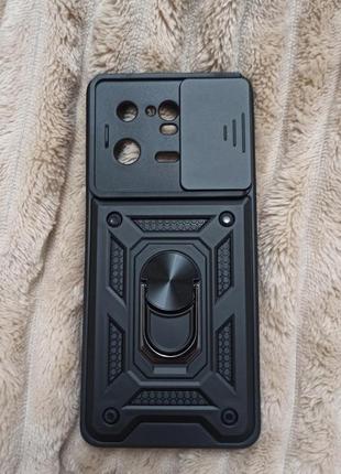 Чохол на xiaomi poco x3 nfc / pro